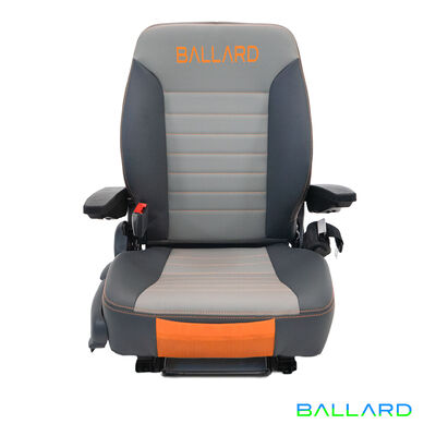 Comfort King Seat